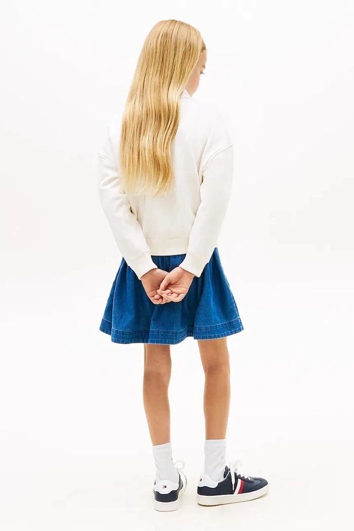 Детски суичър Tommy Hilfiger