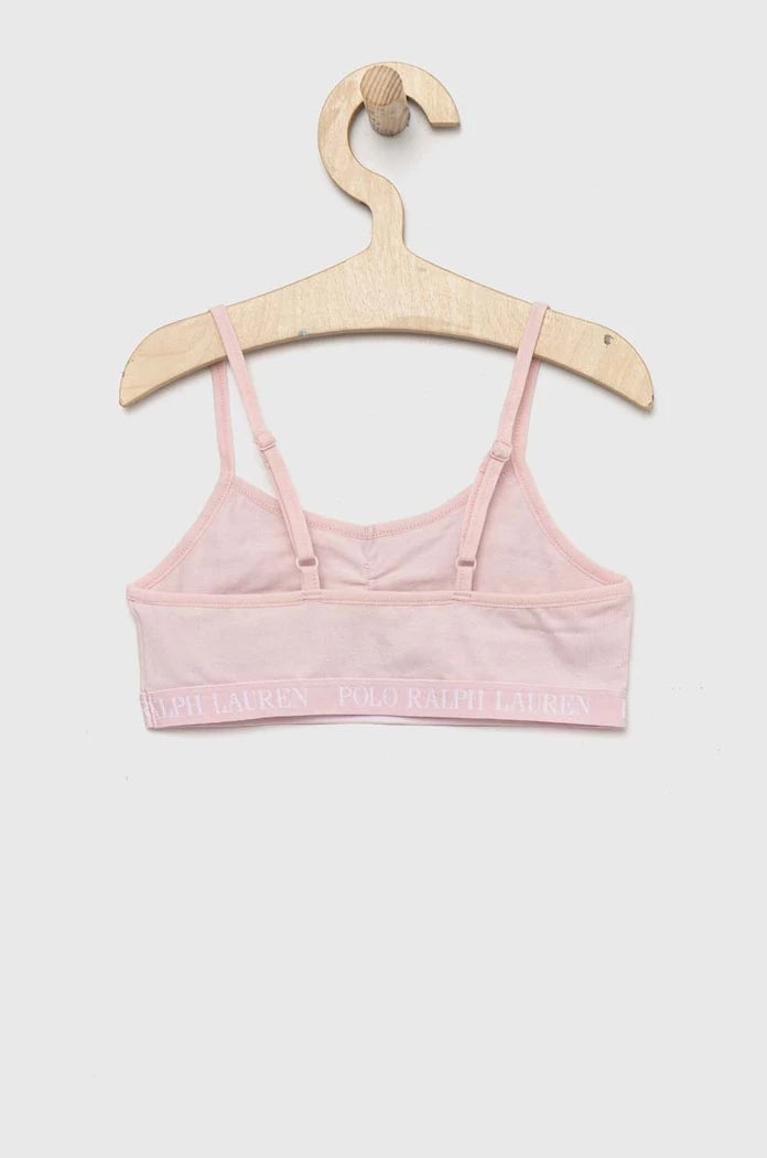 Детски сутиен Polo Ralph Lauren (2 броя)