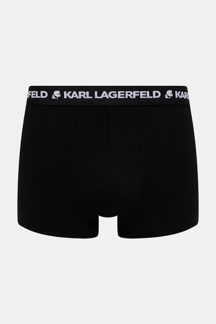 Karl Lagerfeld Boxerlar (3 Çift)