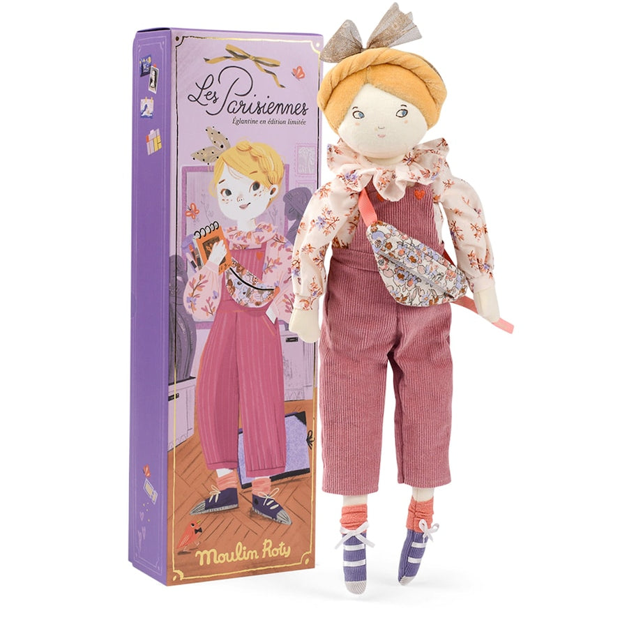 Moulin Roty Madame Constance (15.5cm)