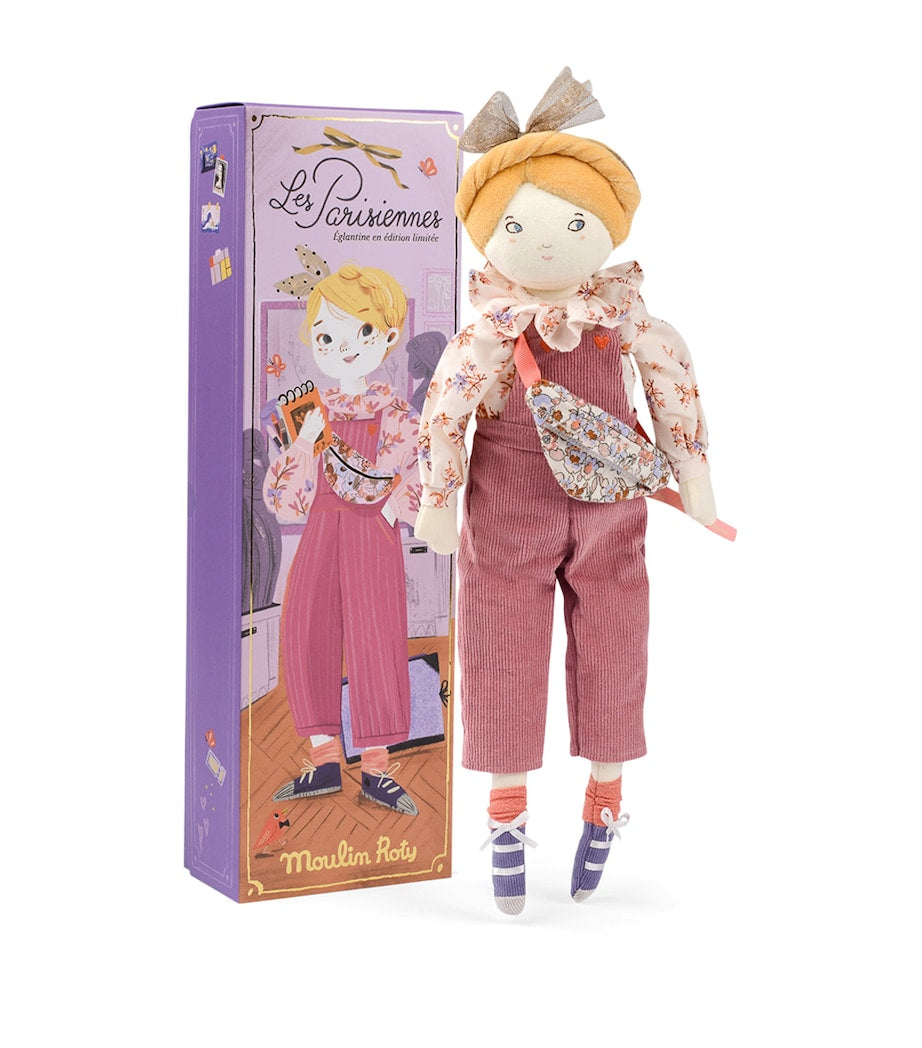 Moulin Roty Madame Constance (15.5cm)