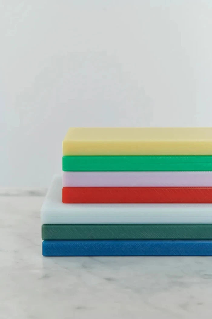 Дъска за рязане HAY Slice 38 x 25 x 2 cm
