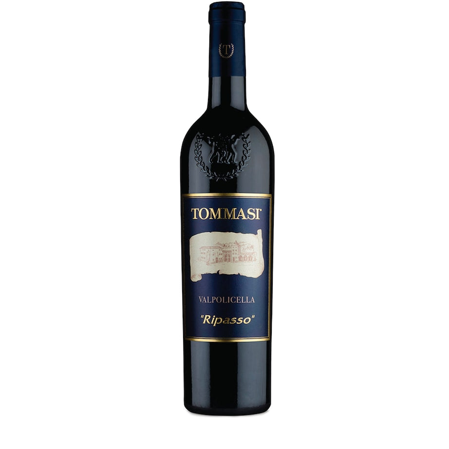 Tommasi Valpolicella Ripasso 2019 (75cl) - Veneto, Italy
