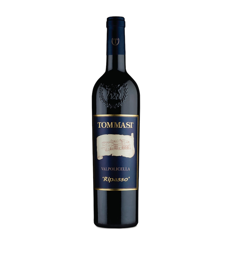 Tommasi Valpolicella Ripasso 2019 (75cl) - Veneto, Italy