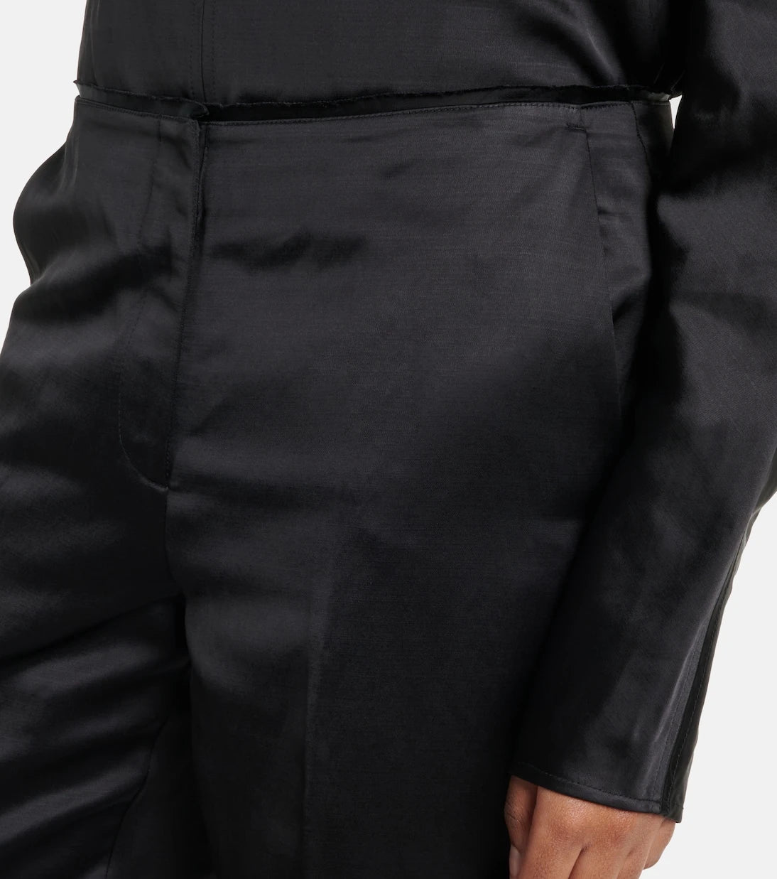 Toteme - Straight pants