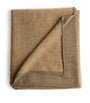 Cashmere Quadro Throw (180cm x 120cm)