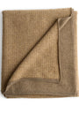 Cashmere Quadro Throw (180cm x 120cm)