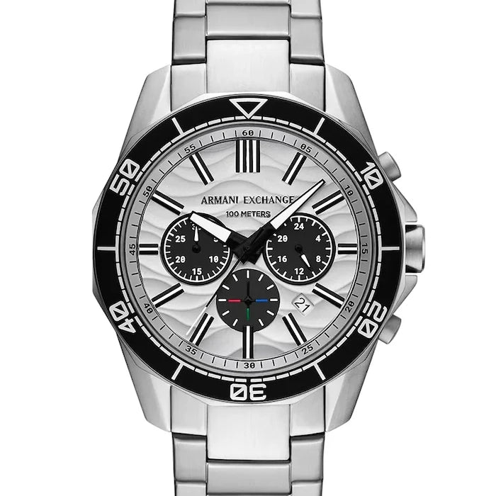 Часовник Armani Exchange