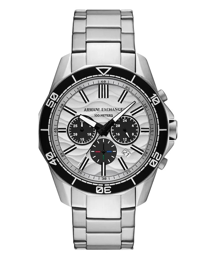 Armani Exchange Saat