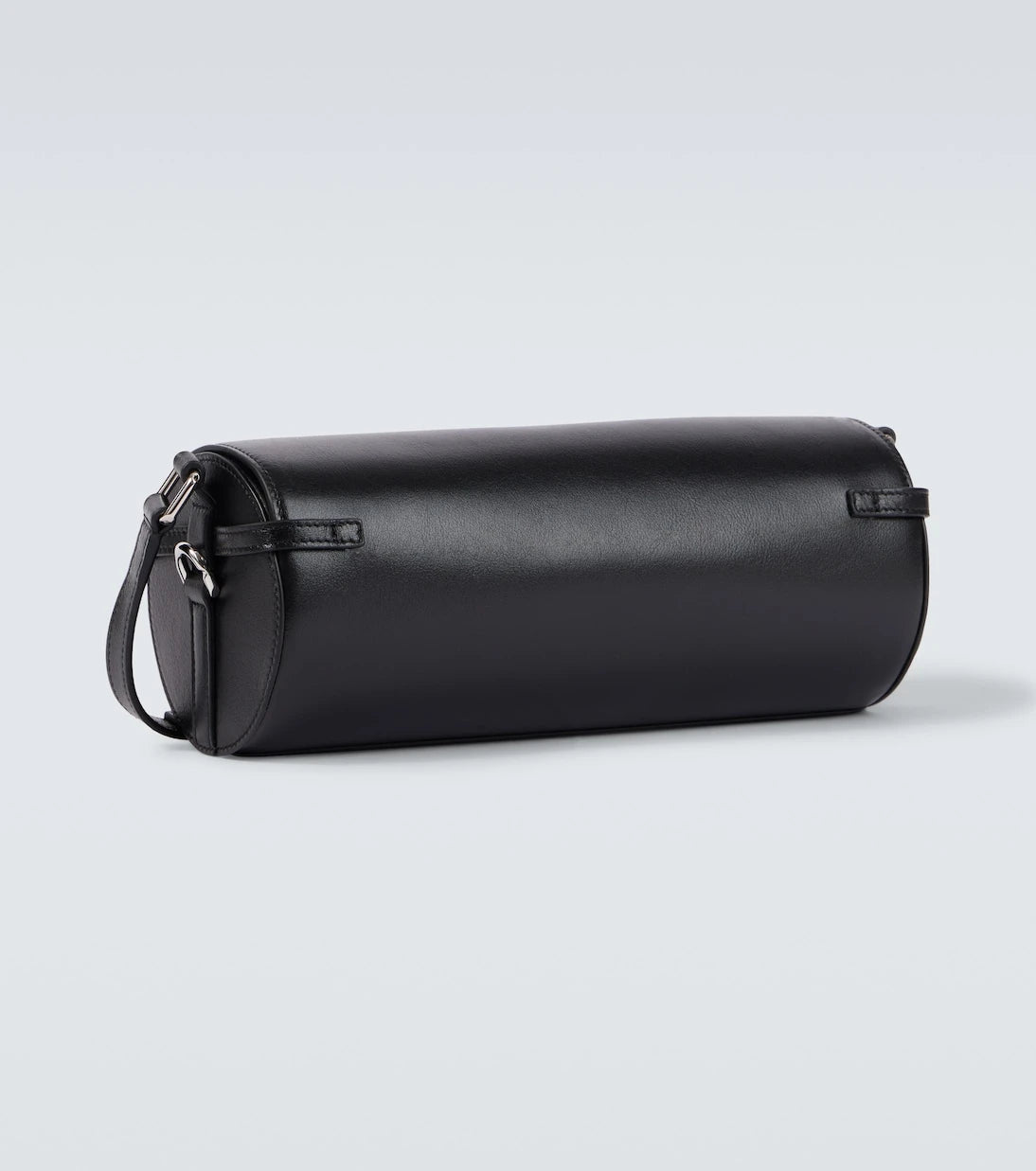 Givenchy - Voyou Roller leather shoulder bag