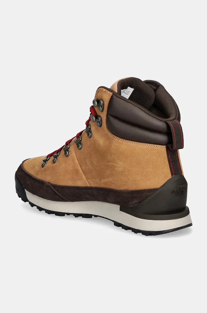 The North Face Back to Berkeley IV Leather