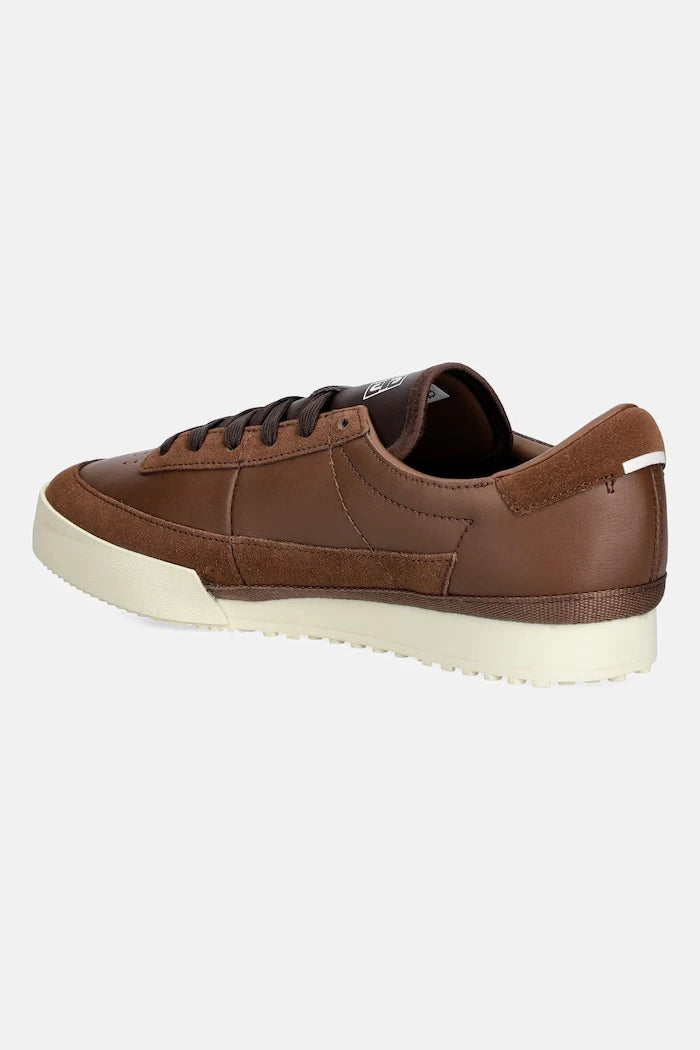 Кожени маратонки Lacoste Aura Sneakers
