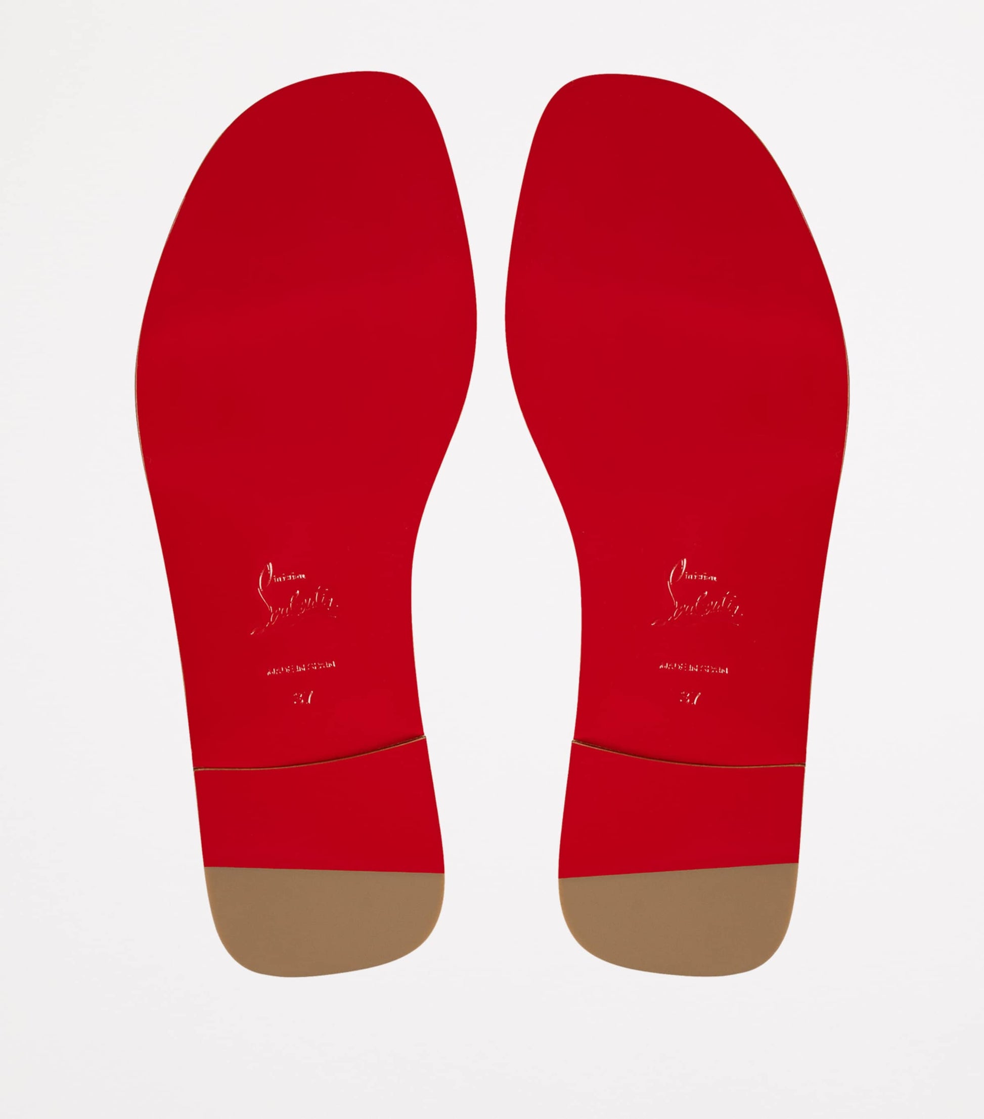 Pink Chambelimule Donna Calf Leather Mules