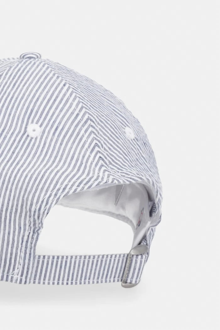 New Era бейзболна шапка SEERSUCKER 920 NYY