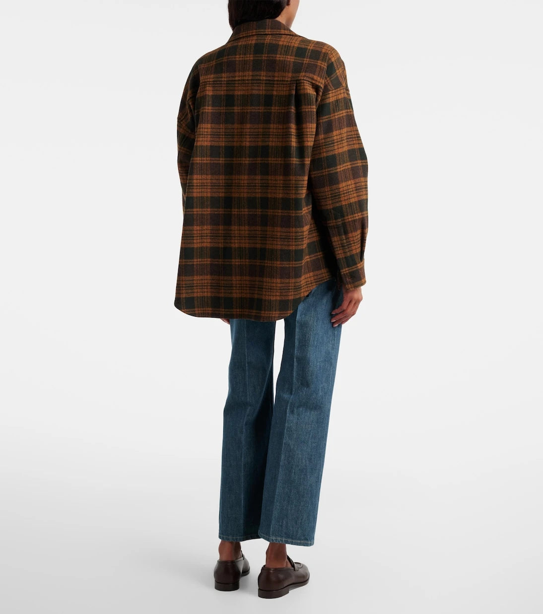 Loro Piana - Straight jeans