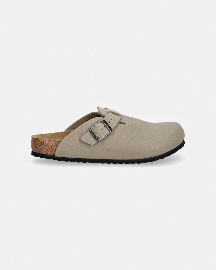 Birkenstock Çocuk Boston Terlik Sabolar