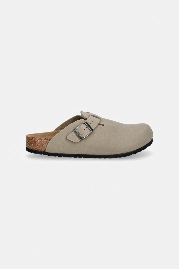 Birkenstock чехли сабо за деца Boston