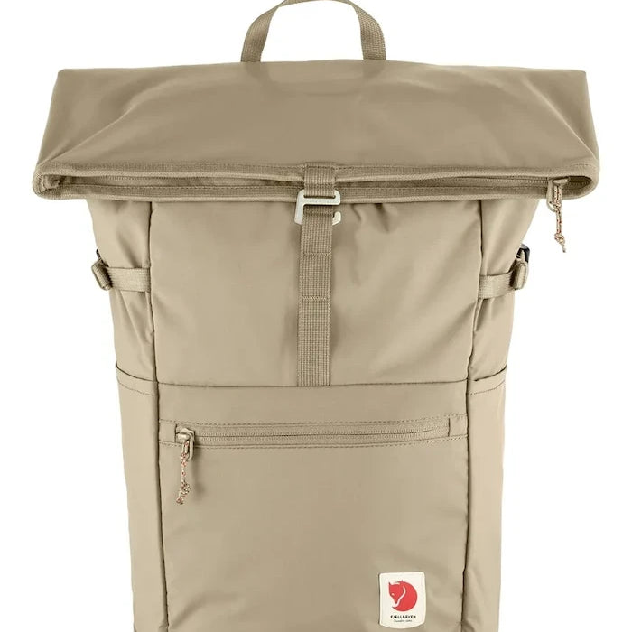 Fjallraven раница High Coast Foldsack 24L