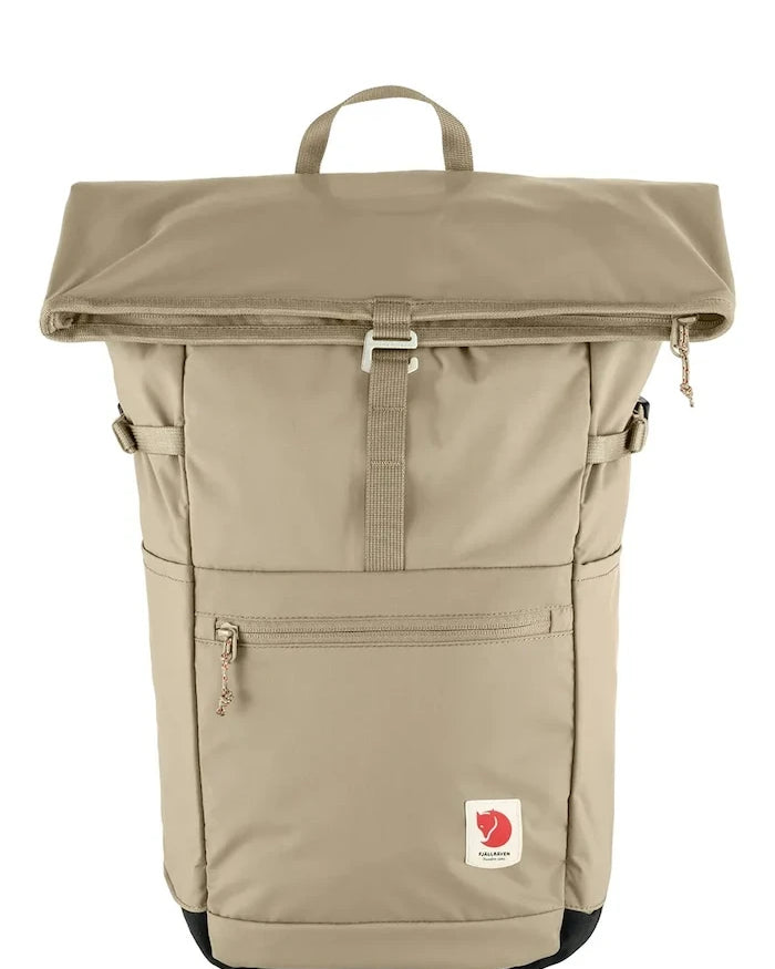 Fjallraven раница High Coast Foldsack 24L