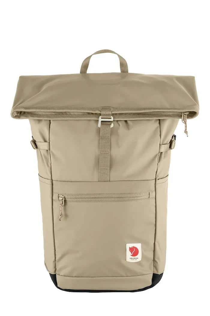 Fjallraven раница High Coast Foldsack 24L