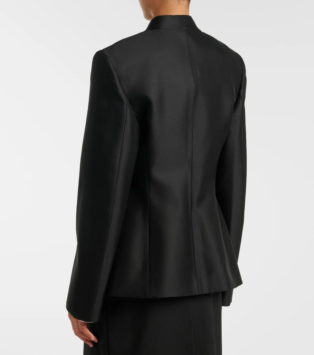 Róhe - Wool-blend jacket