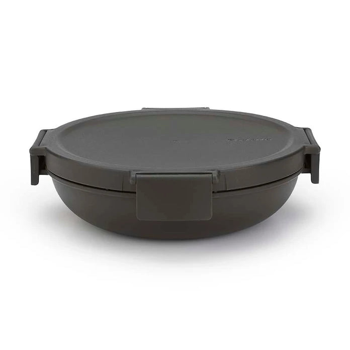 Brabantia Make & Take Öğle Yemeği Kabı, 1l