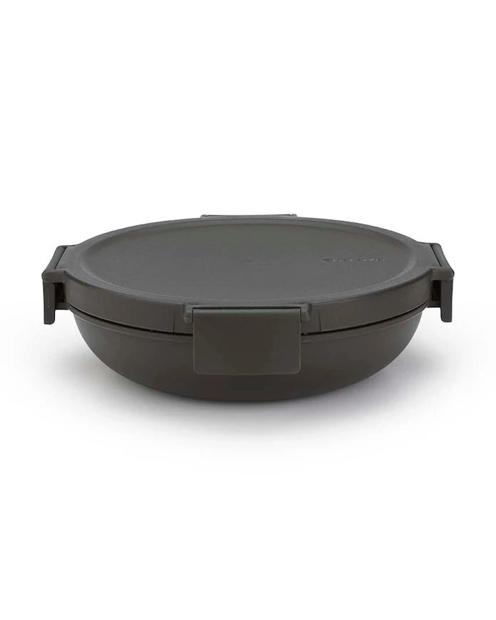 Brabantia Make & Take Öğle Yemeği Kabı, 1l