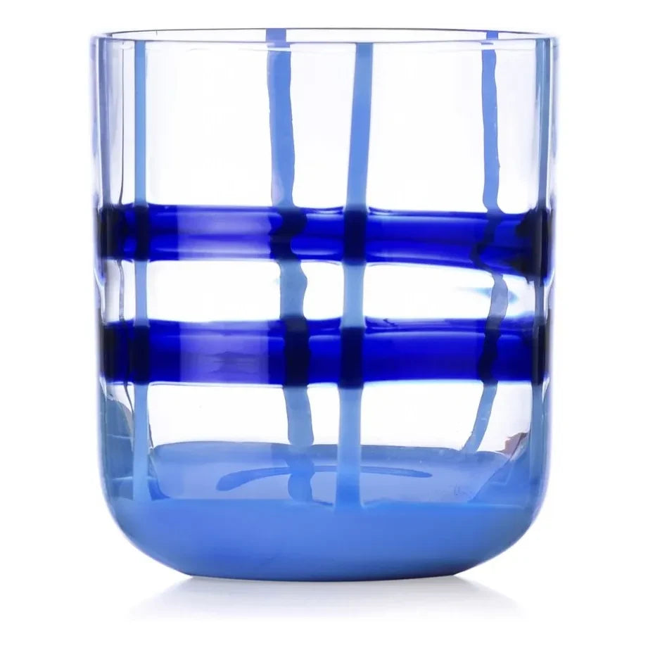 Ichendorf Milano - Gesti glass | Blue