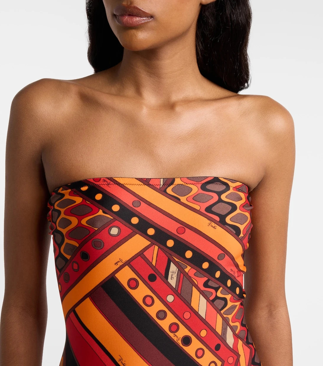 Pucci - Vivara swimsuit