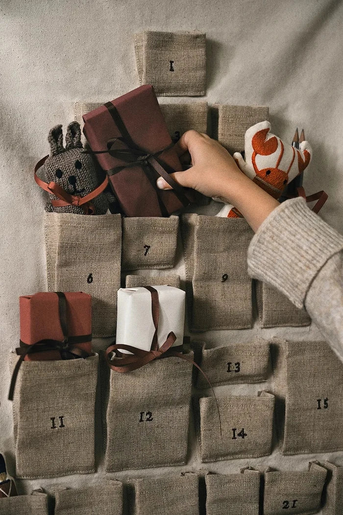 Адвент календар ferm LIVING