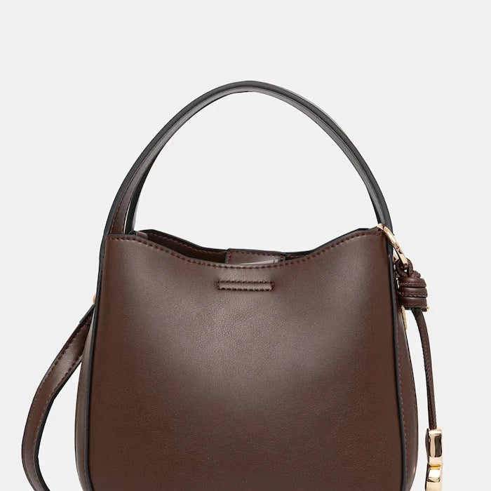 Aldo kadın crossbody çanta, suni deri, AURALILY
