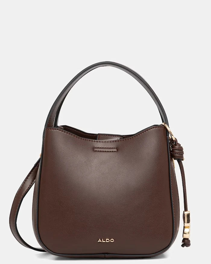Aldo чанта crossbody дамска от имитация на кожа AURALILY