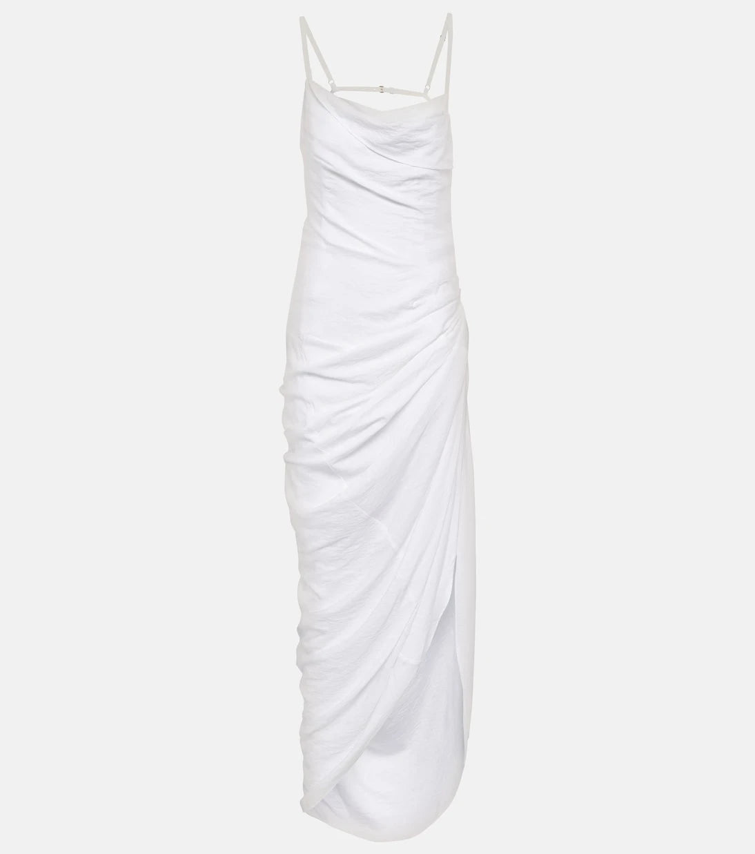 Jacquemus - La Robe Saudade Longue maxi dress