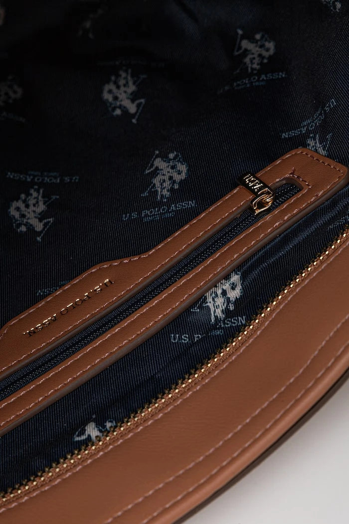 U.S. Polo Assn. Kadın Alışveriş Çantası