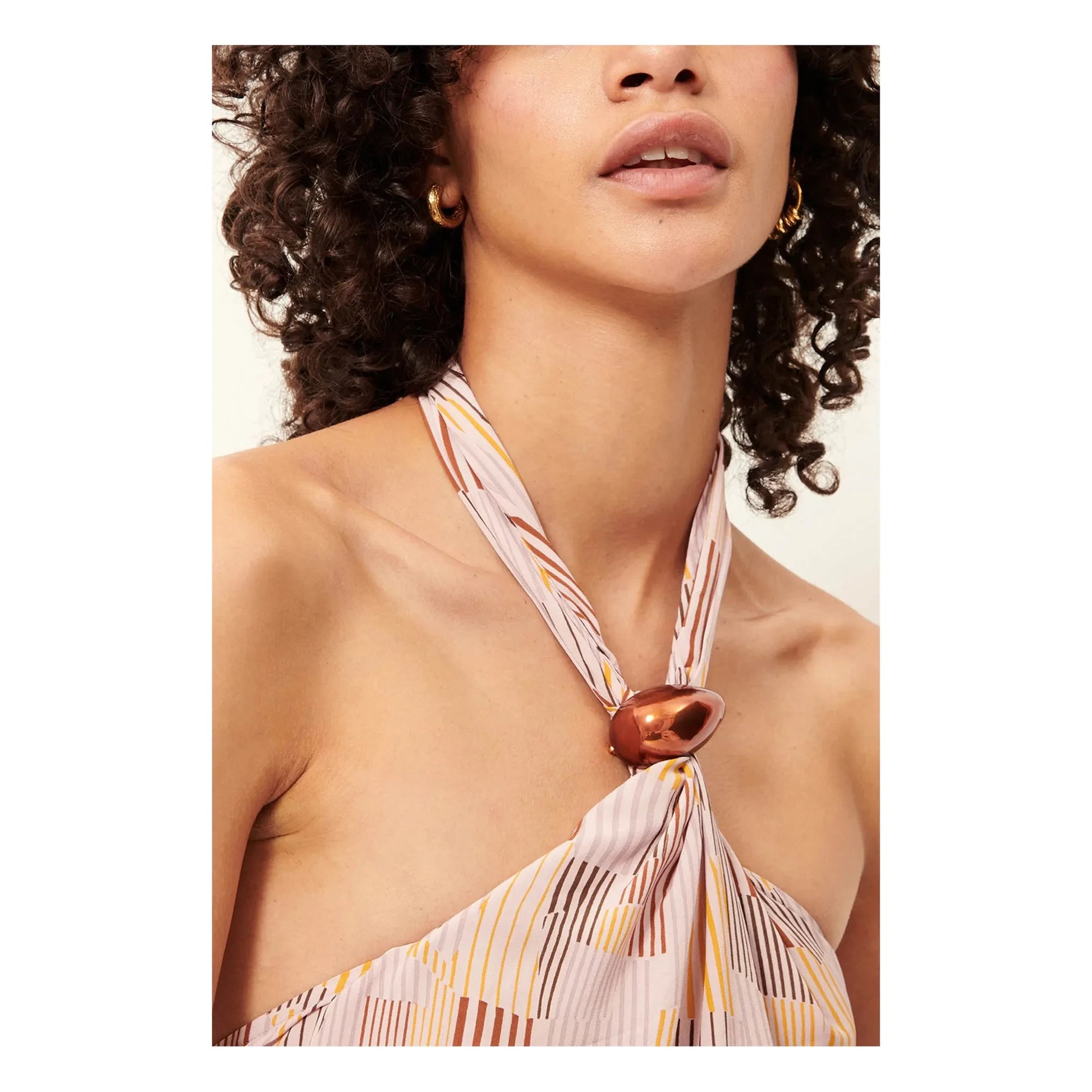 Sessùn - Janeira dress | Pink