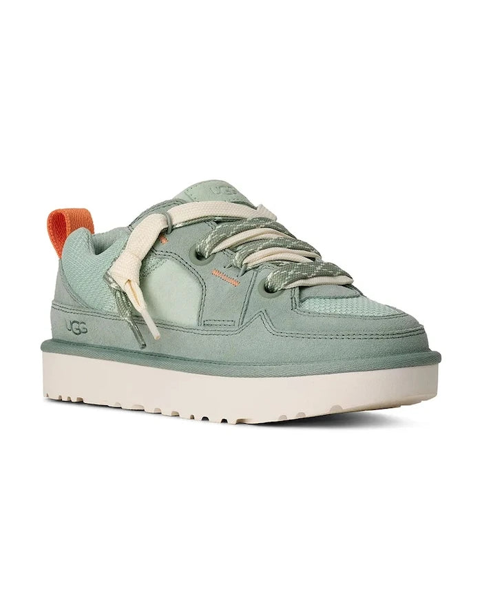 UGG W Lo Lowmel Spor Ayakkabı