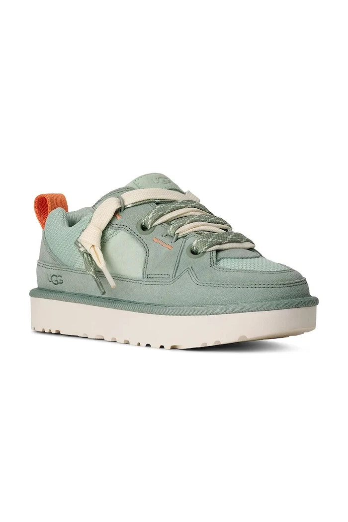 UGG W Lo Lowmel Spor Ayakkabı