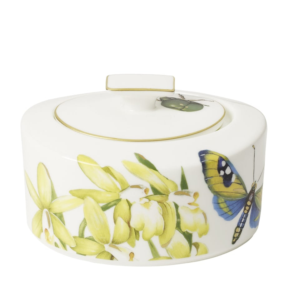 Villeroy & Boch Amazonia Sugar Pot (Six Person)