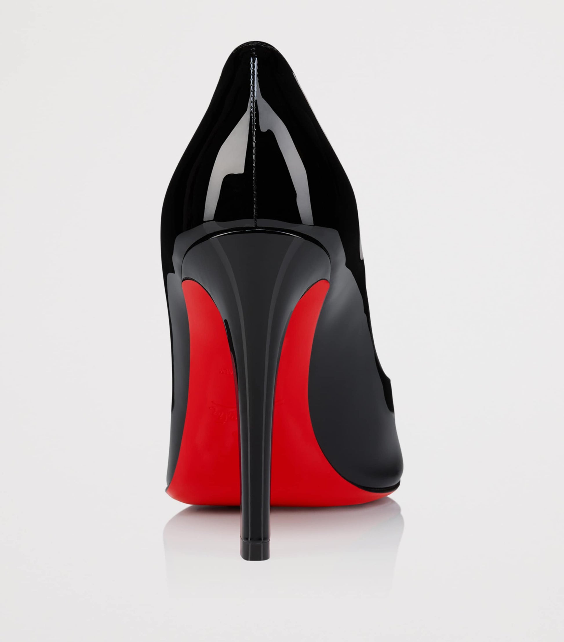 Fannylove Patent Leather Pumps 100