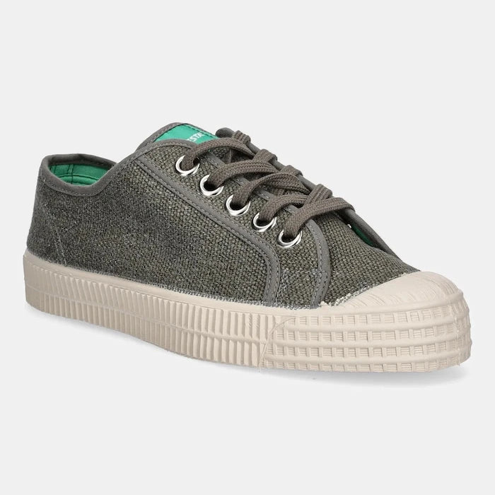 Ниски кецове Novesta Star Master Hemp