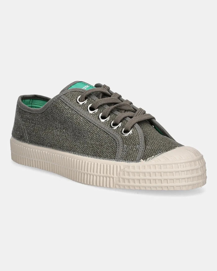 Ниски кецове Novesta Star Master Hemp