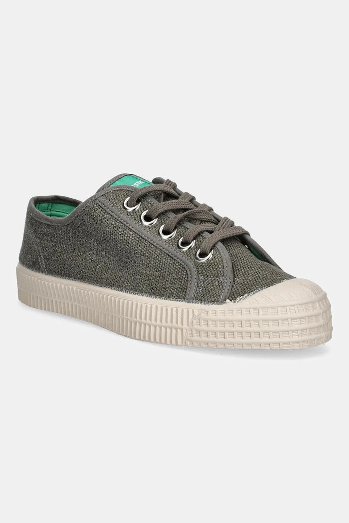 Novesta Star Master Hemp Düşük Kesim Spor Ayakkabı