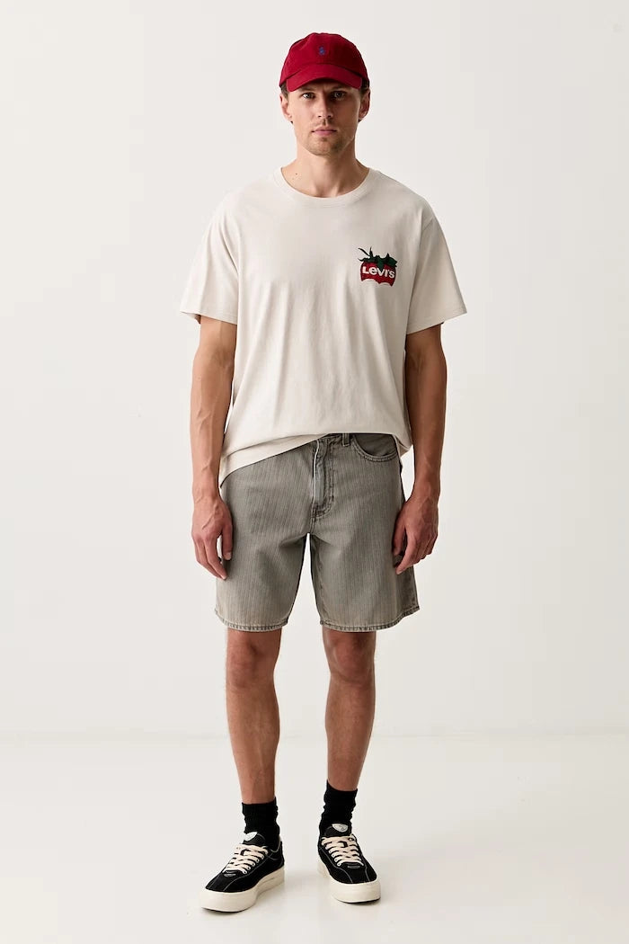 Levi's тениска мъжка от памук RELAXED FIT TEE