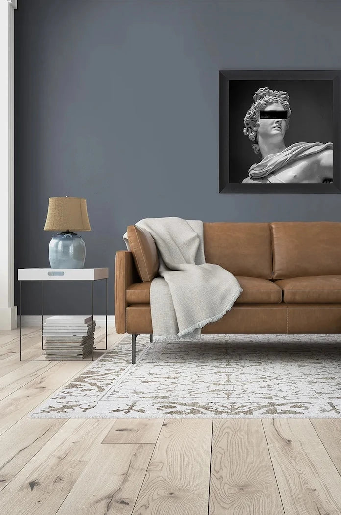 Декорация на стена home & lifestyle Grecki Bóg Piękna