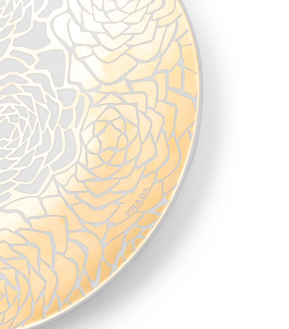 Roses Charger Plate (28cm)