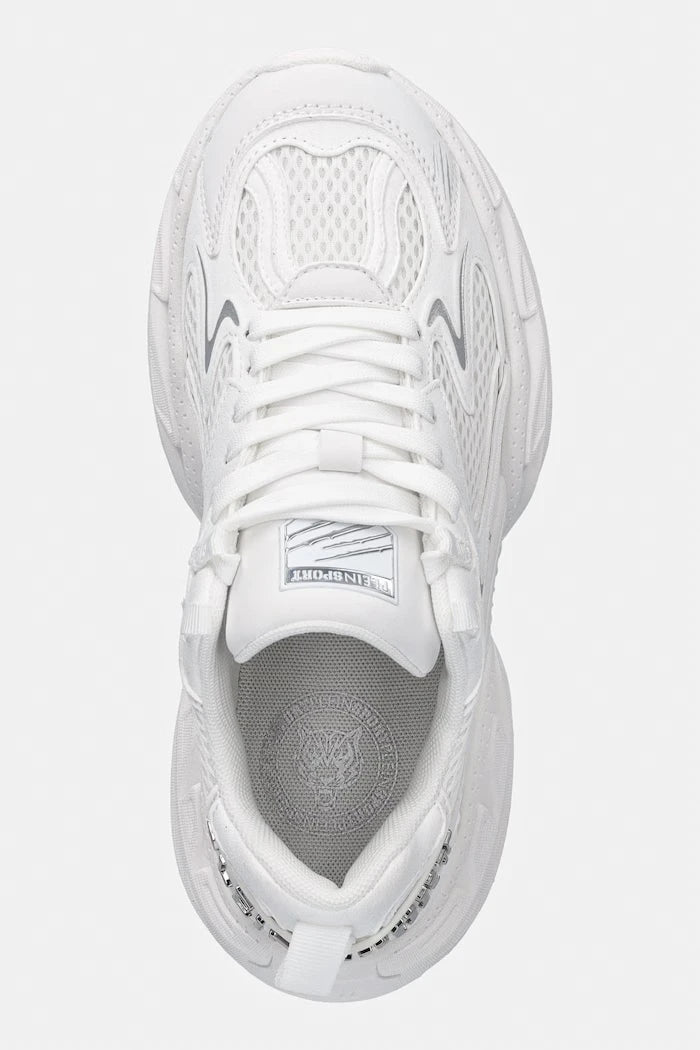 Маратонки PLEIN SPORT Pulse X