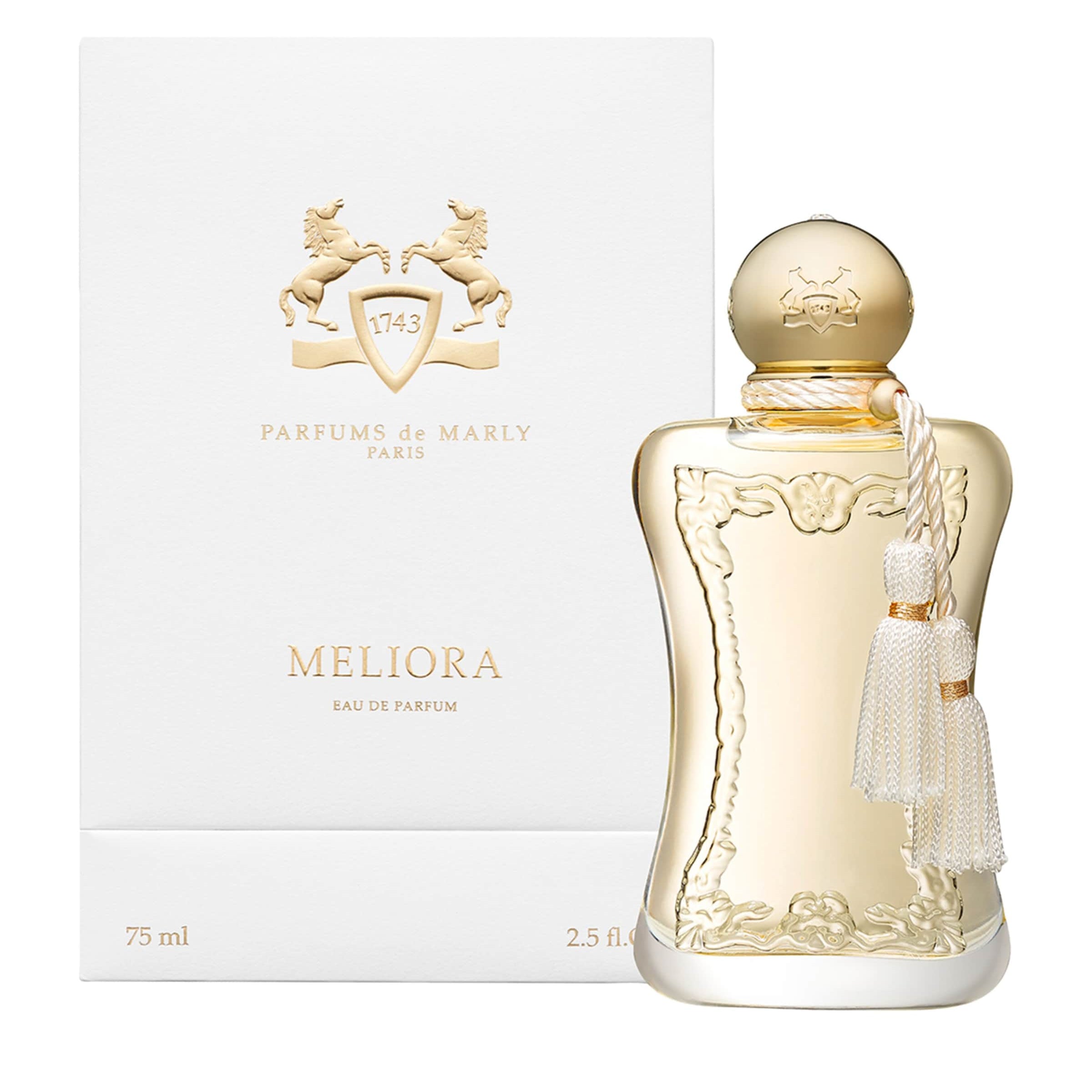 Meliora Eau de Parfum (75ml)