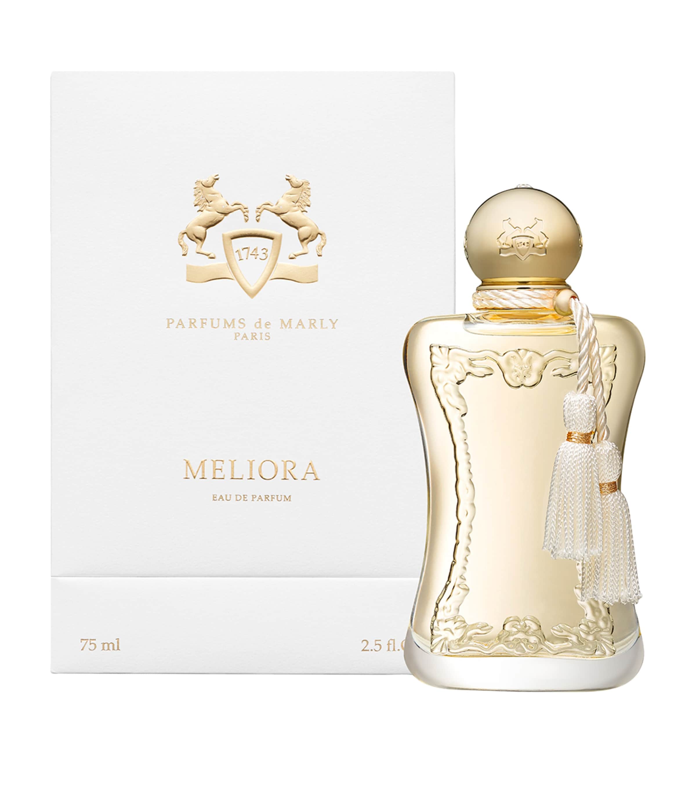 Meliora Eau de Parfum (75ml)