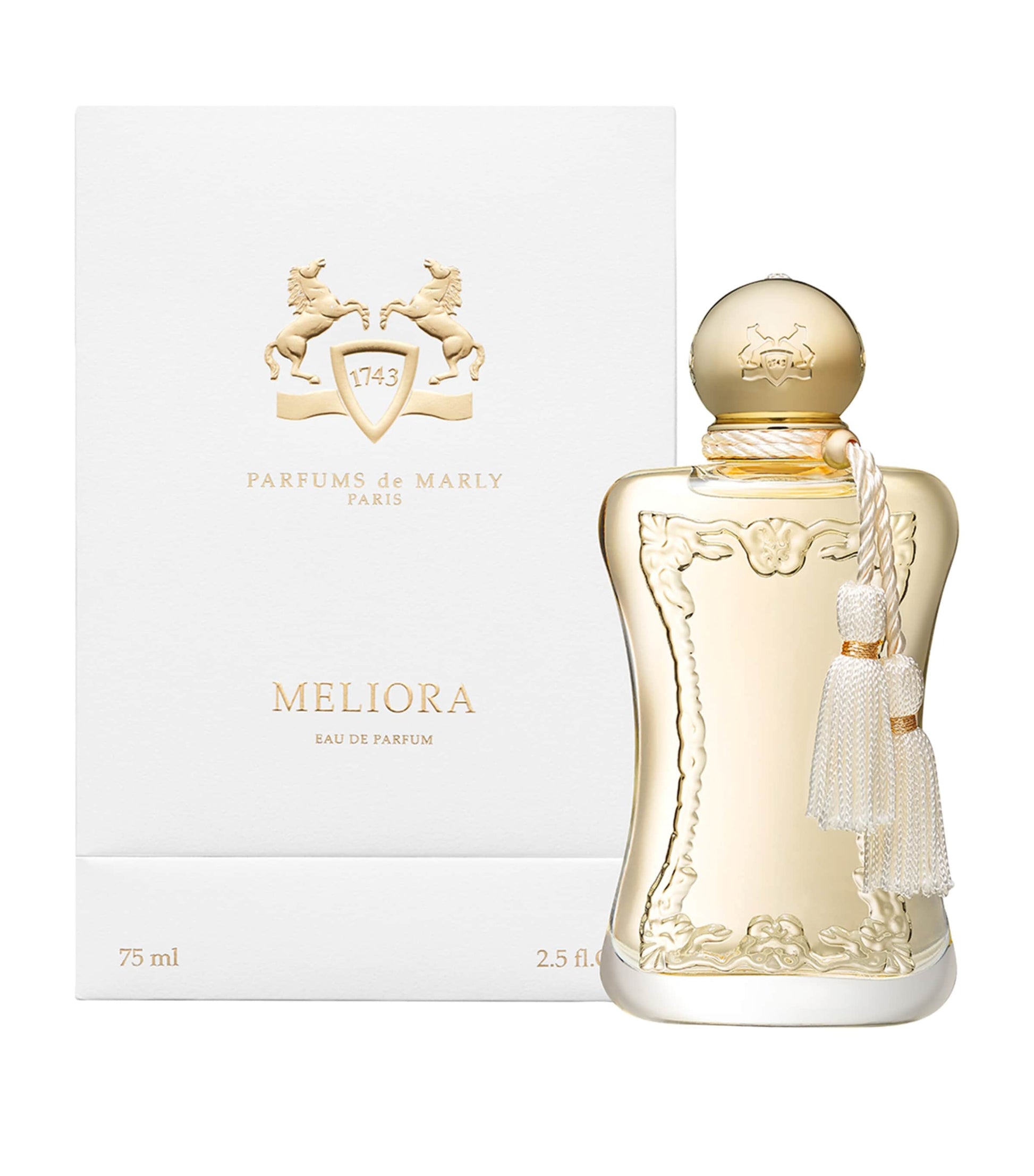 Meliora Eau de Parfum (75ml)