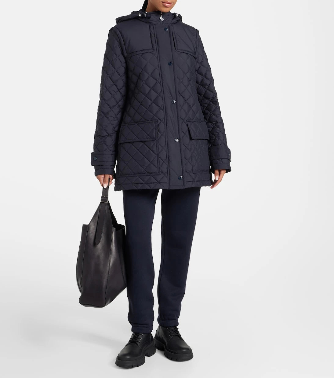 Moncler - Chaceney down jacket